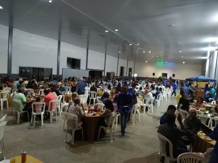 5ª NOITE DA BATATA